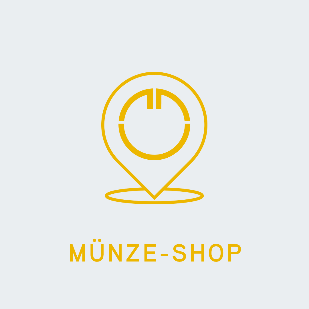 Icon Muenzeshop