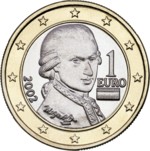 1-Euro-Münze