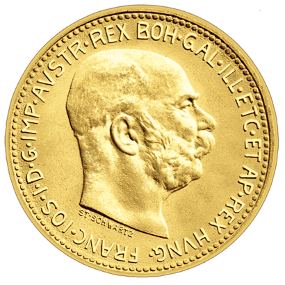 20 Kronen AV