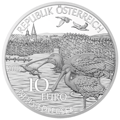 10-Euromuenze_2015_Burgenland AV_Ag