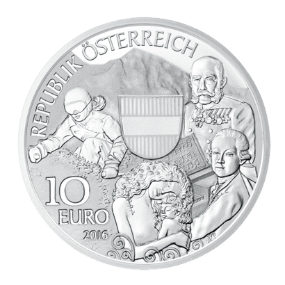 10-Euromuenze_2016_Oesterreich_Ag_VS