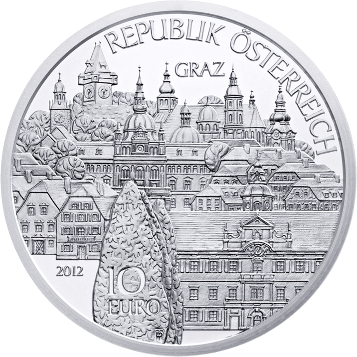 10-Euromuenze_2012_Steiermark AV