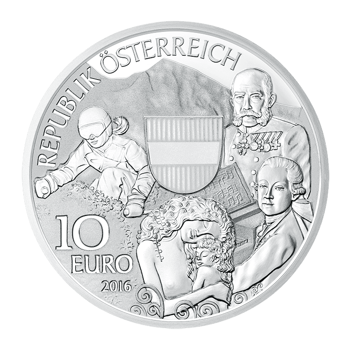 10-Euromuenze_2016_Oesterreich_Ag_VS