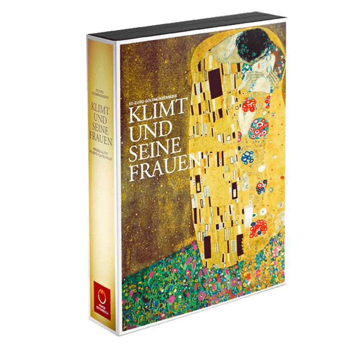 Klimt_Sammelkassette