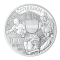 10-Euromuenze_2016_Oesterreich_Ag_VS