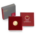 Packshot rotes Etui 20 Kronen