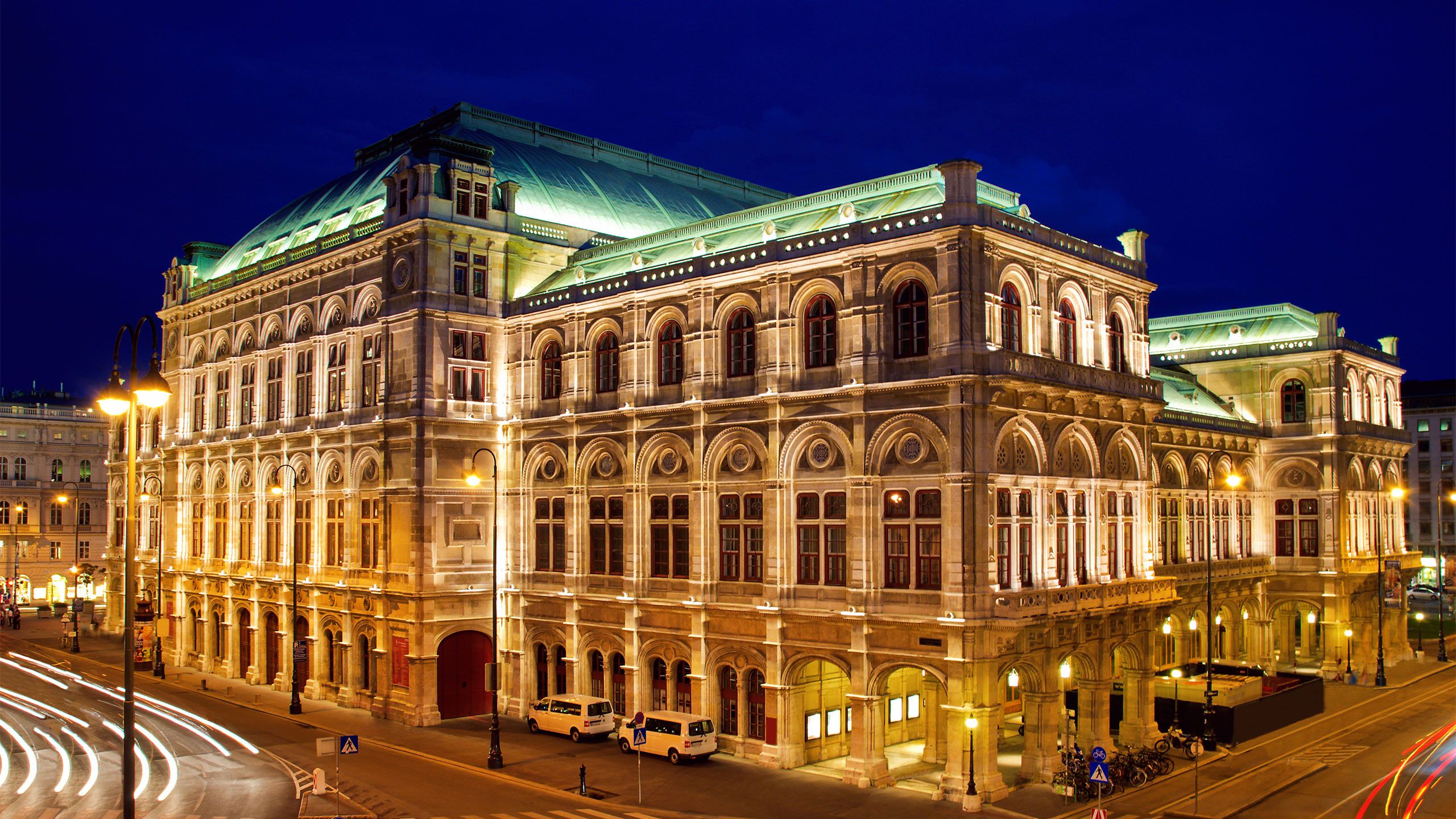 Wiener Staatsoper