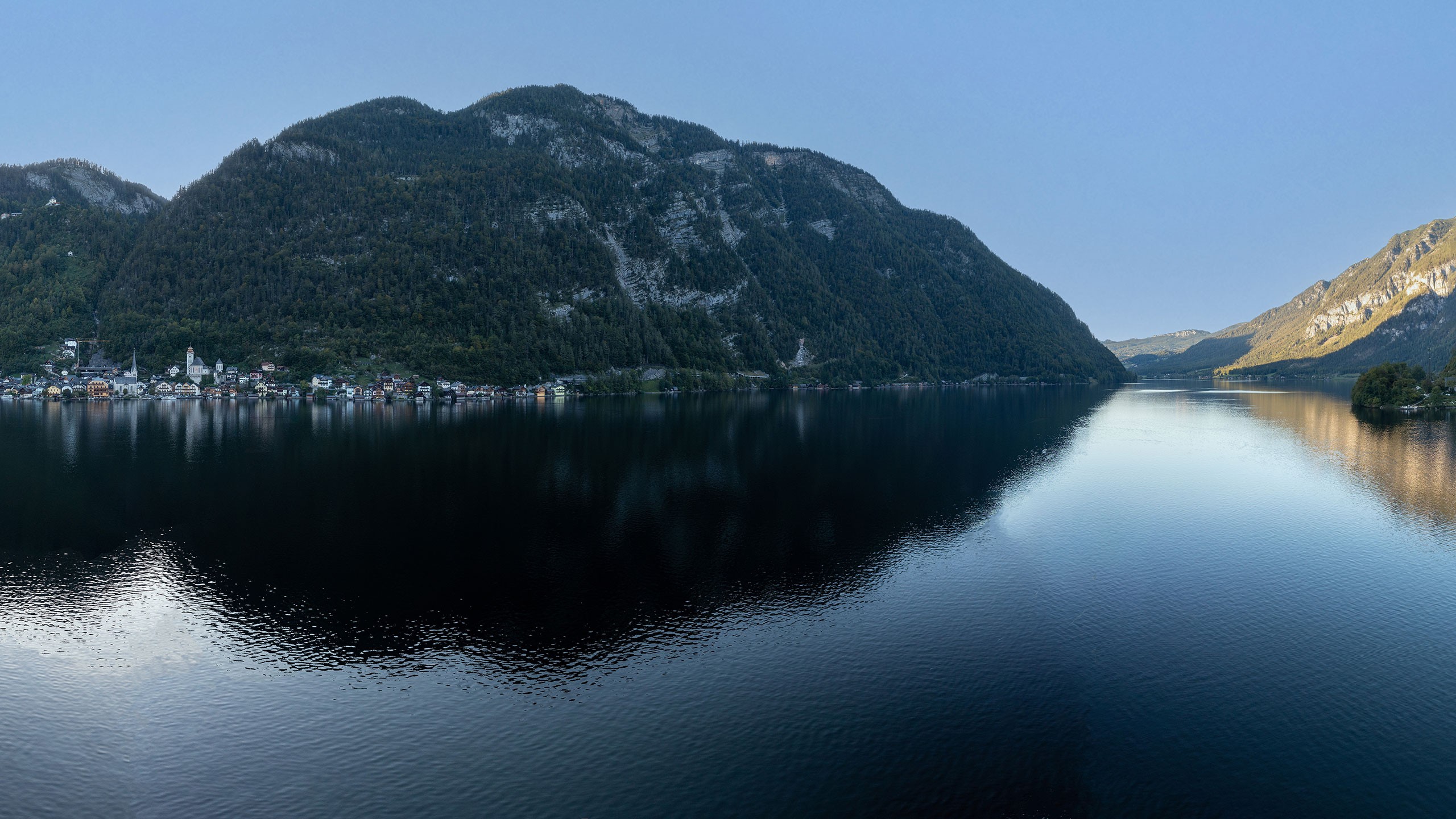 Serienbild Hallstatt