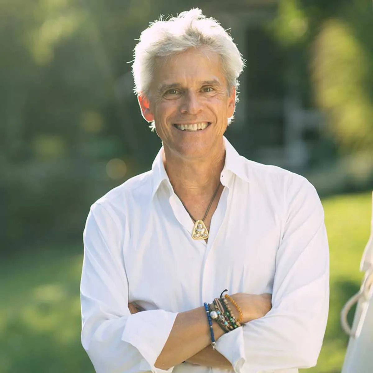 Portraitbild Thomas Brezina