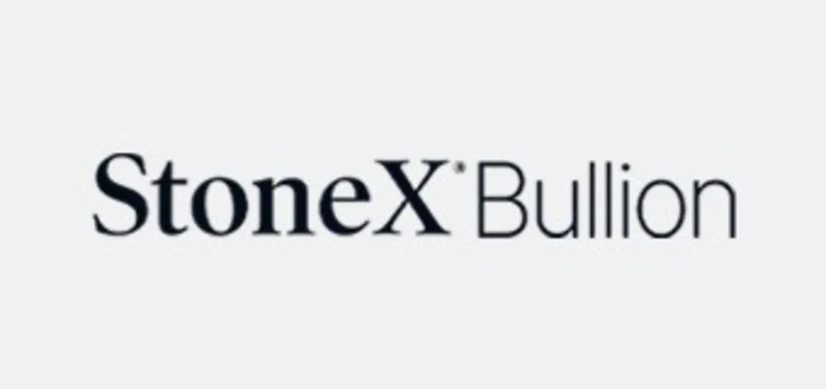 Logo: Stone X Bullion