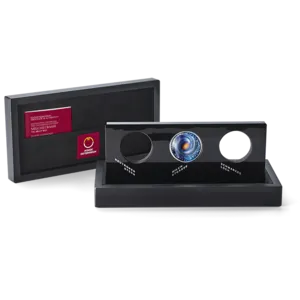 Sammelkassette Faszination Universum