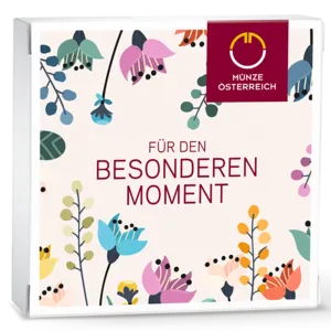 kirchlicher Anlass Taufe-Erstkommunion-Firmung Geschenkverpackung Vorderseite