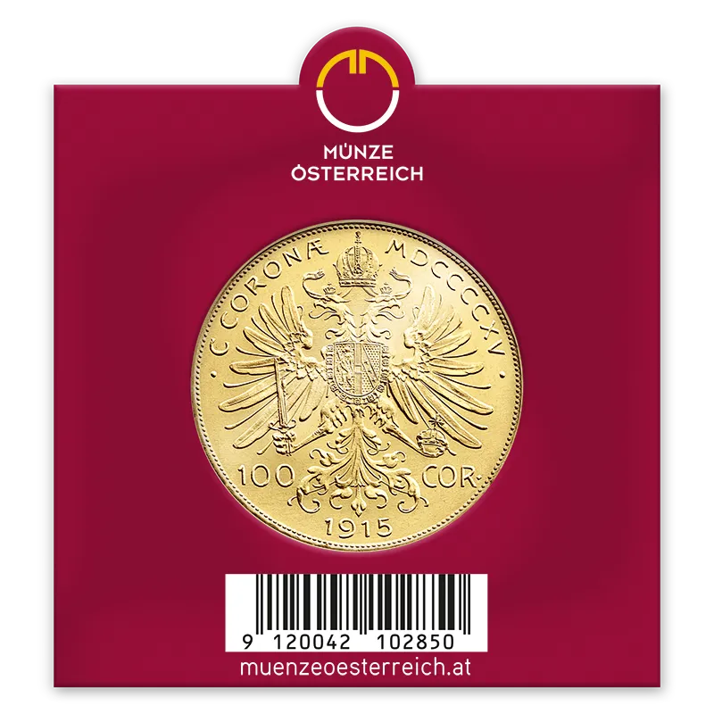 Sichtfenster 100 Kronen RV