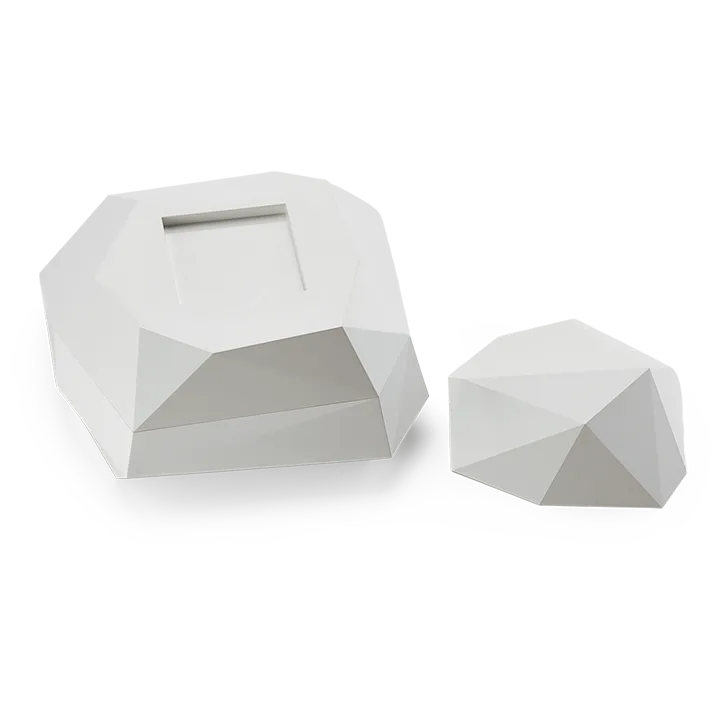 Abbildung Sammelsystem der Serie