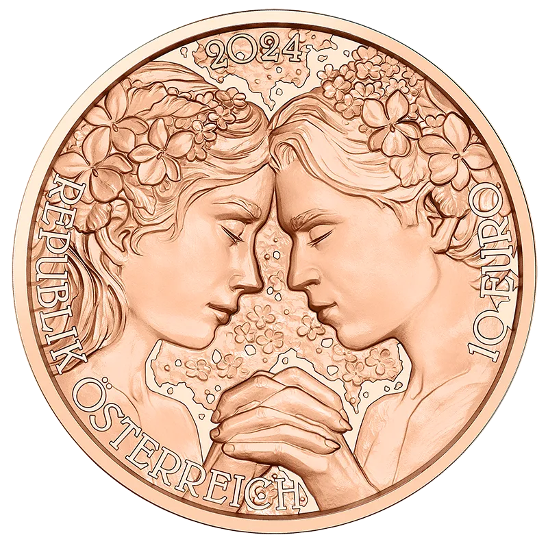 2024_10E_Veilchen Kupfer Avers