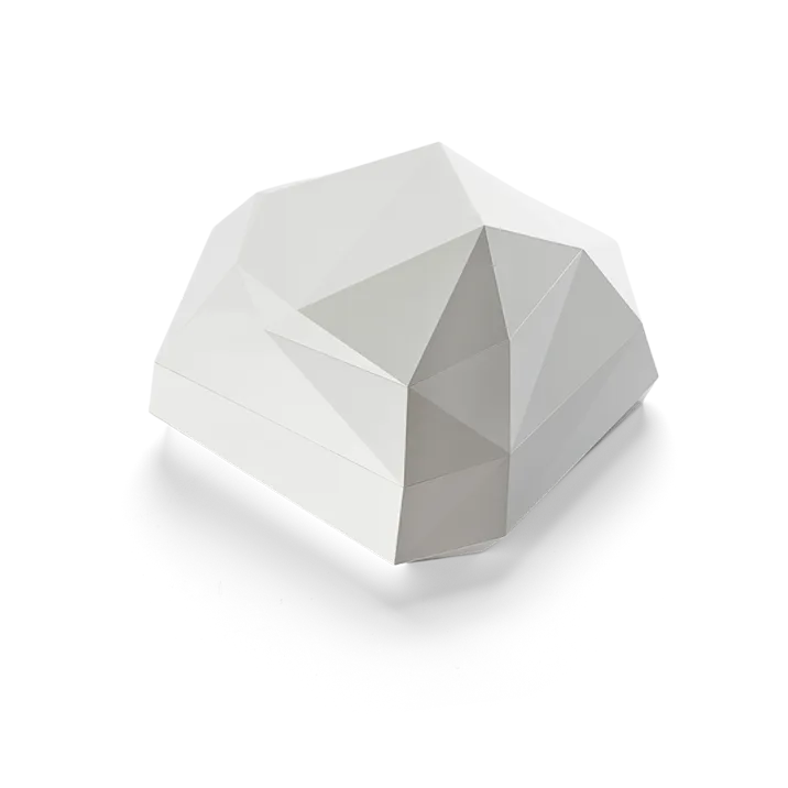 Abbildung Sammelsystem der Serie