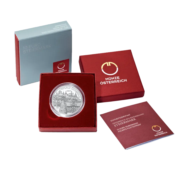 10-Euromuenze_2012_Steiermark Etui