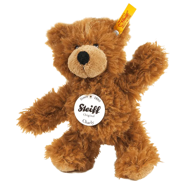 Teddybär Charly 16 cm