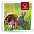 Ostern Geschenkverpackung Vorderseite