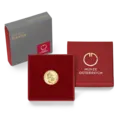 1fach Dukaten im Etui