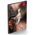 Sammelmappe zur Serie Maria Theresia
