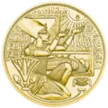 Gold der Pharaonen 