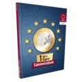 Sammelalbum 1 Euro