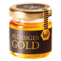 Flüssiges Gold, Bio Honig vom Heumarkt